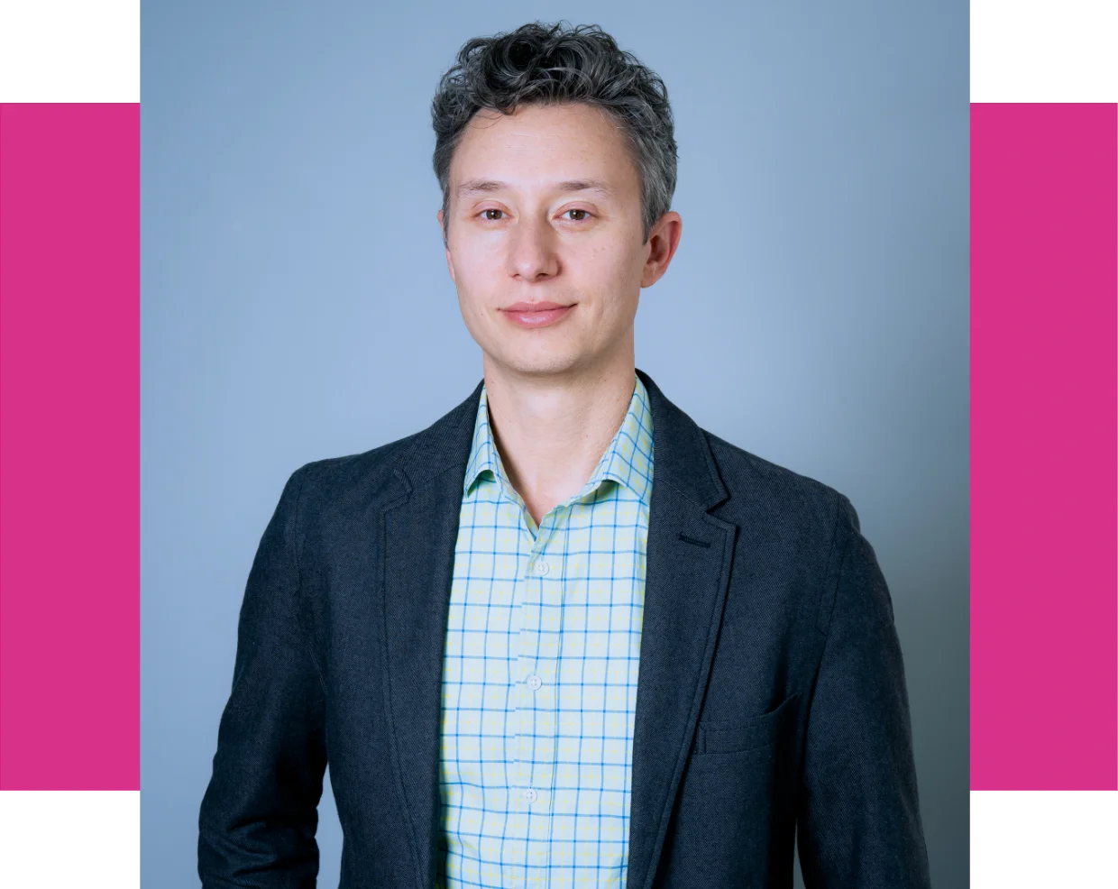 Adam Walker CA Business Attorney